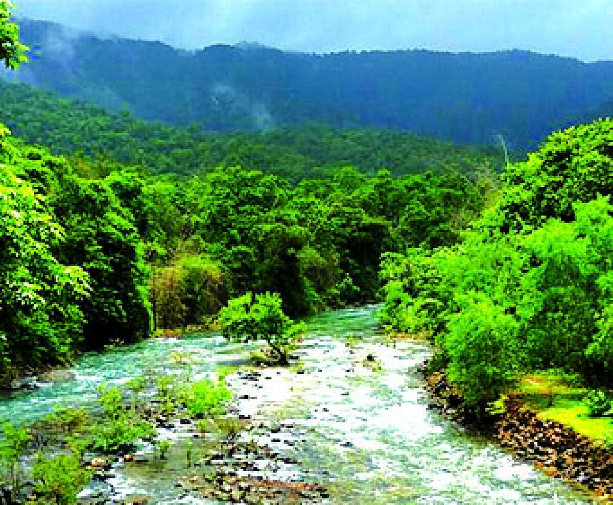 ಸಂಗತ | ನದಿಯ ನೆನಪಿನ ಹಂಗು ಮತ್ತು ಹೊಣೆ