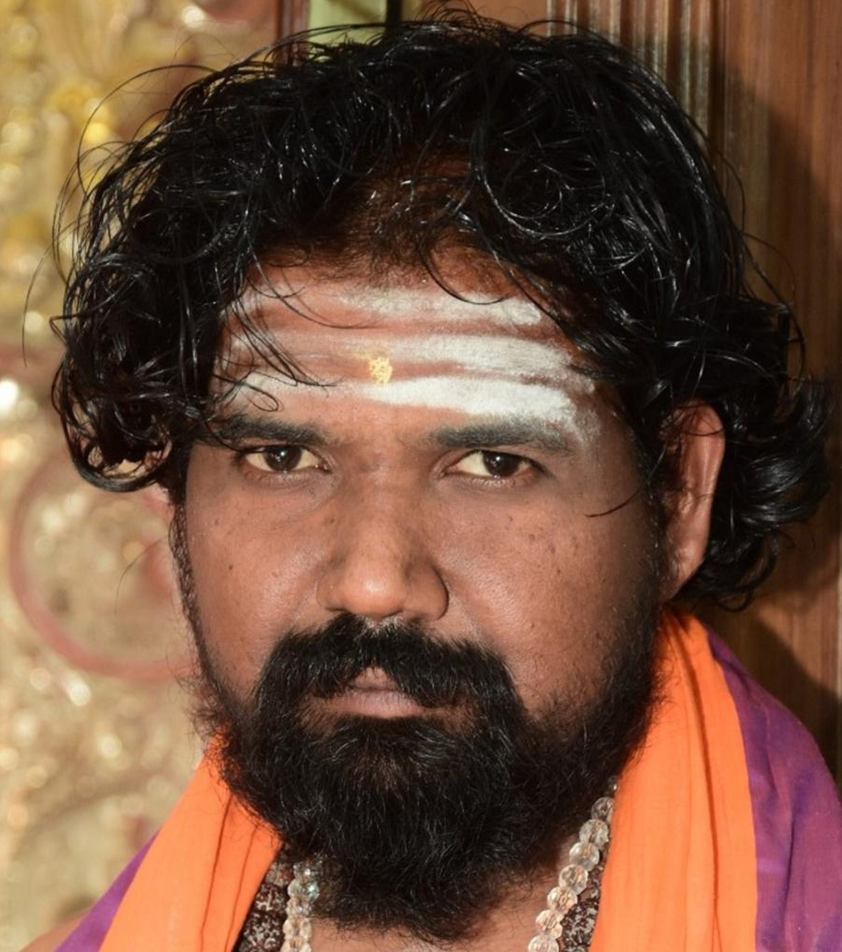 ಶಾಂತಮೂರ್ತಿ