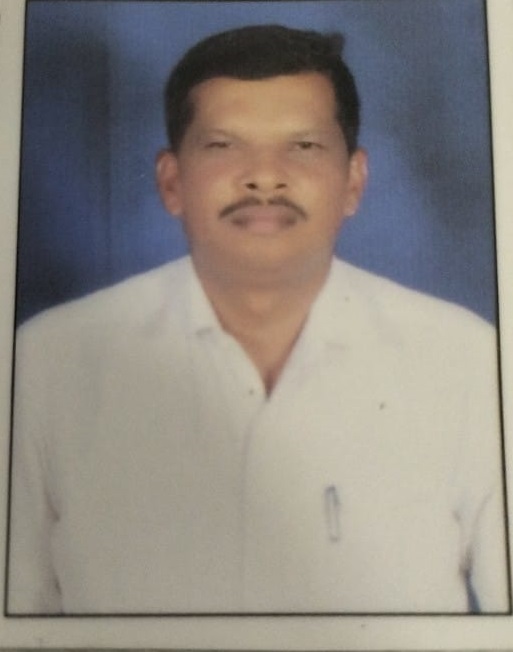 ಬಸವರಾಜು.ಡಿ.ಆರ್