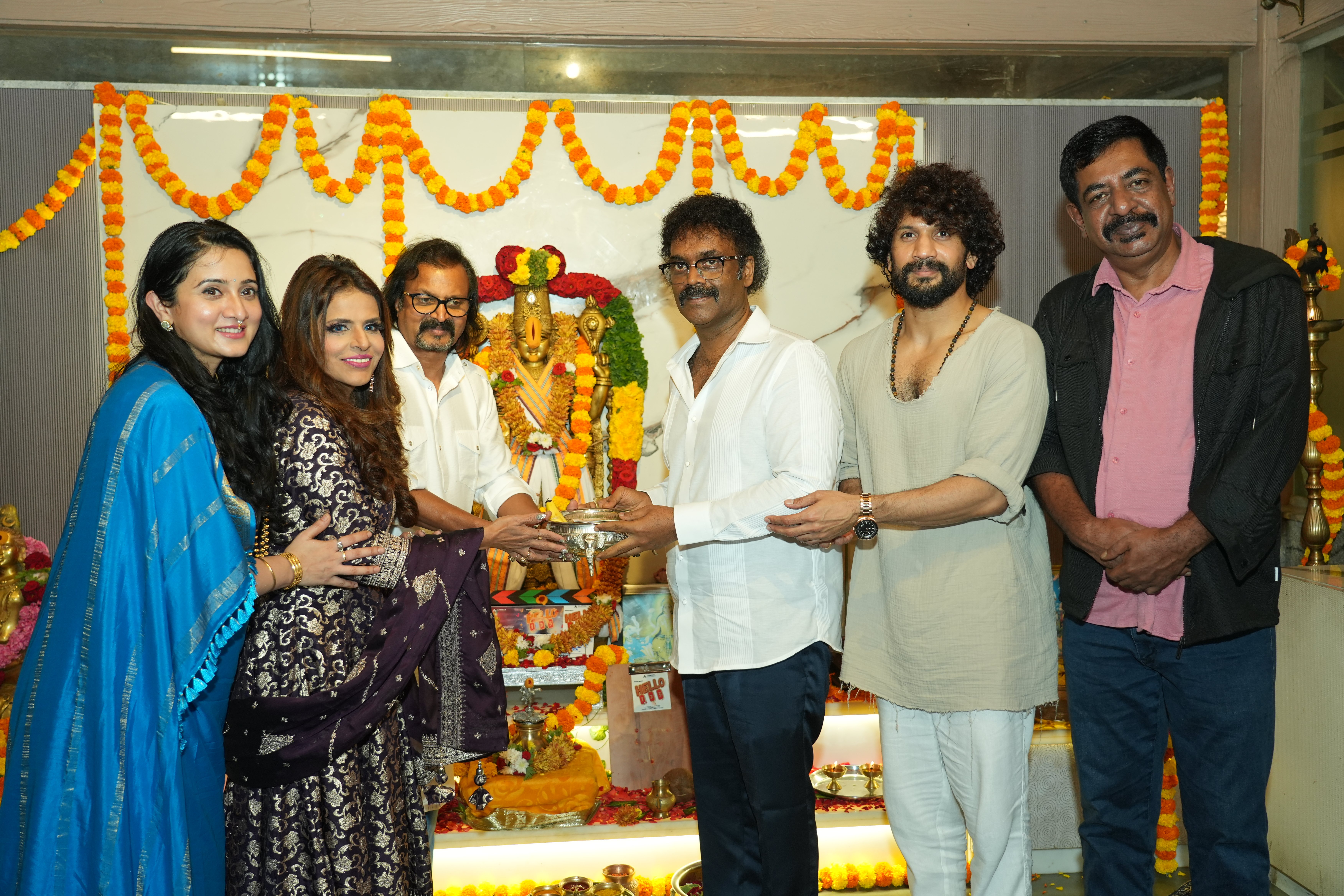  ಚಿತ್ರತಂಡ