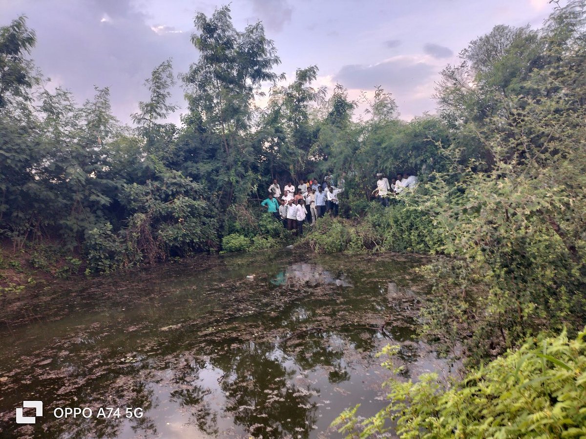 ಆಳಂದ | ಎಮ್ಮೆ ರಕ್ಷಿಸಲು ಹೋಗಿ ಬಾವಿಯಲ್ಲಿ ಮುಳುಗಿದ ಕೂಲಿ ಕಾರ್ಮಿಕ