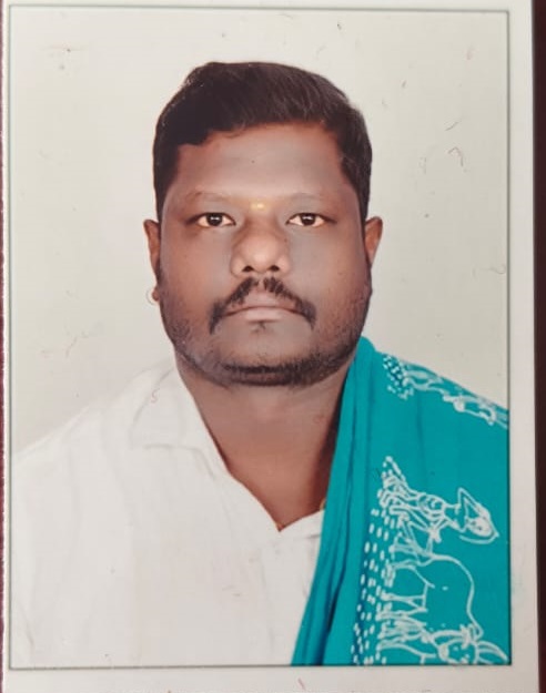 ರೇಣುಕಾಮೂರ್ತಿ 