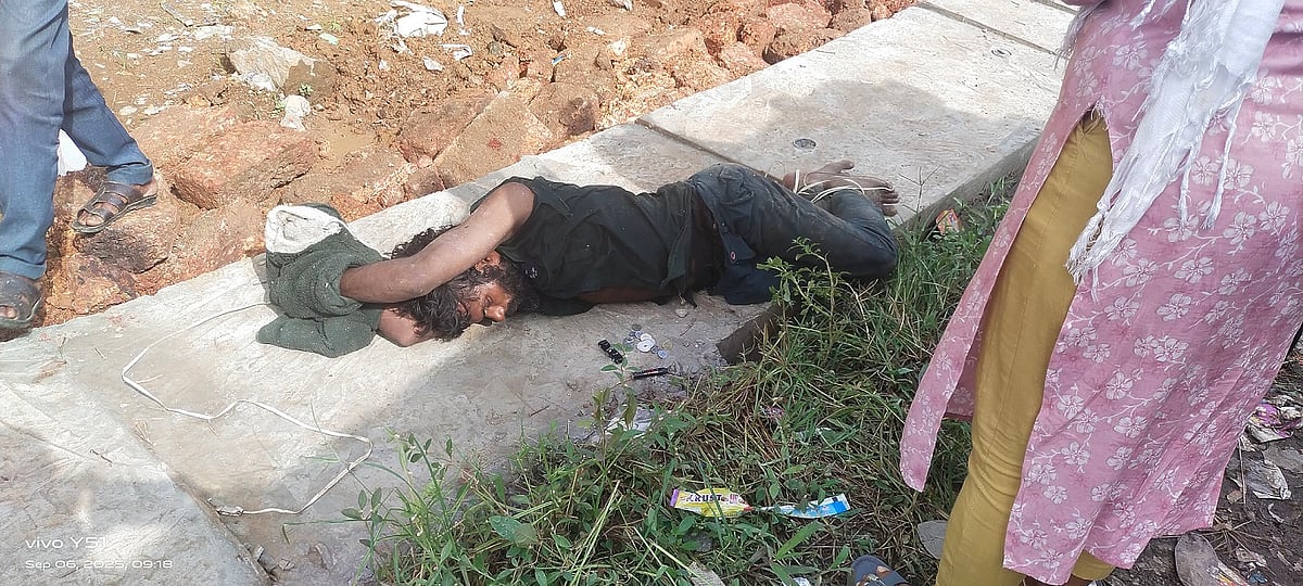 ಮಂಗಳೂರು | ಮಹಿಳೆಯರಿಗೆ ಕೀಟಲೆ: ವ್ಯಕ್ತಿ ಪೊಲೀಸ್ ವಶಕ್ಕೆ