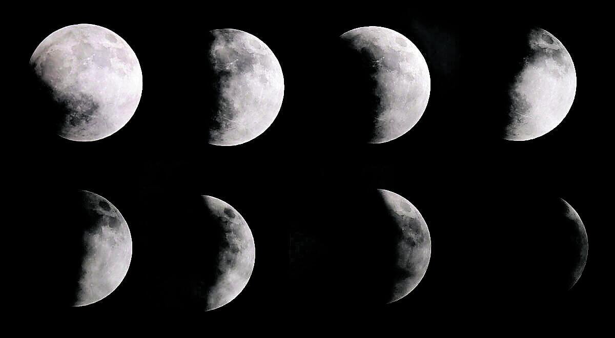 ಬೆಂಗಳೂರು | ಗ್ರಹಣ ದರ್ಶನಕ್ಕೆ ಮೋಡದ ಅಡ್ಡಿ