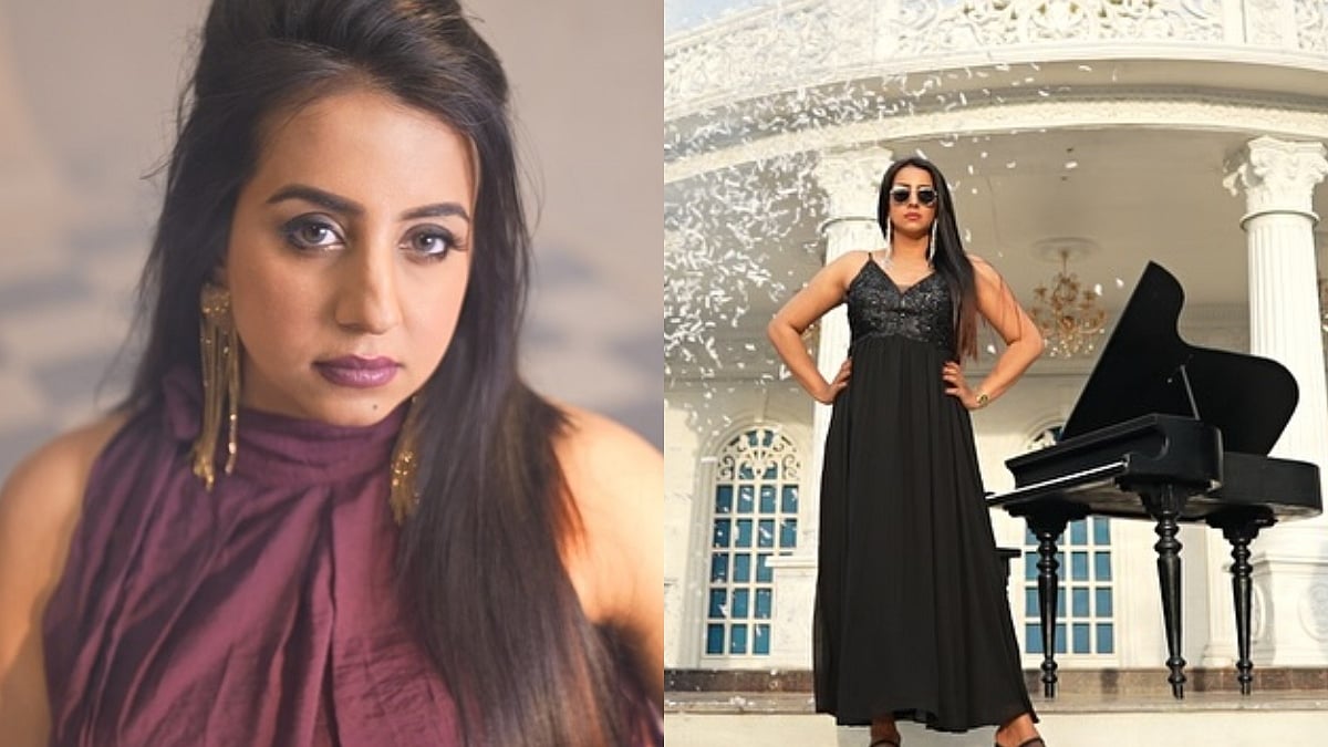 ತೆಲುಗು Bigg Boss 9: ಸಂಜನಾ ಗಲ್ರಾನಿ ಎಂಟ್ರಿ; ಕನ್ನಡದ ಇಬ್ಬರು ನಟಿಯರು