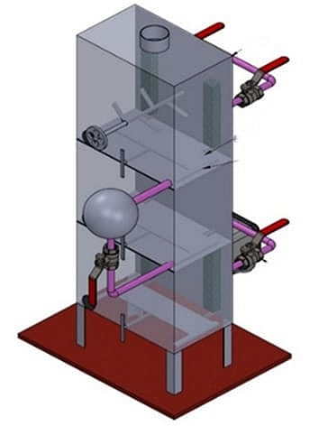 ತ್ಯಾಜ್ಯ ನಿರ್ವಹಣೆಗೆ ಹೊಸ ತಂತ್ರಜ್ಞಾನ: ಬಿಐಟಿಎಸ್ ಪಿಲನಿ ಸಂಶೋಧಕರಿಂದ ಅಭಿವೃದ್ಧಿ
