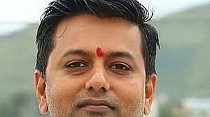 ಬೆಂಗಳೂರು: ನ್ಯಾಯಾಂಗ ವಶಕ್ಕೆ ಶಾಸಕ ವೀರೇಂದ್ರ