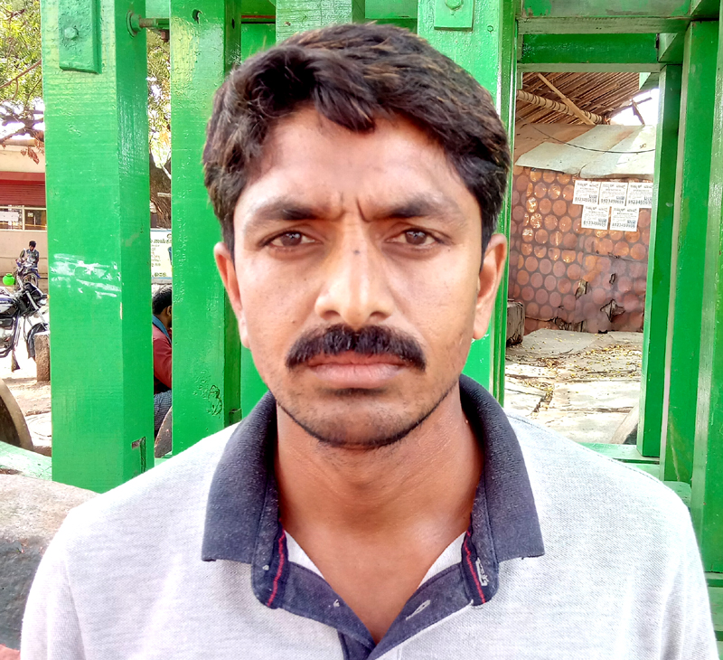 ಟಿ.ರುದ್ರಮುನಿ