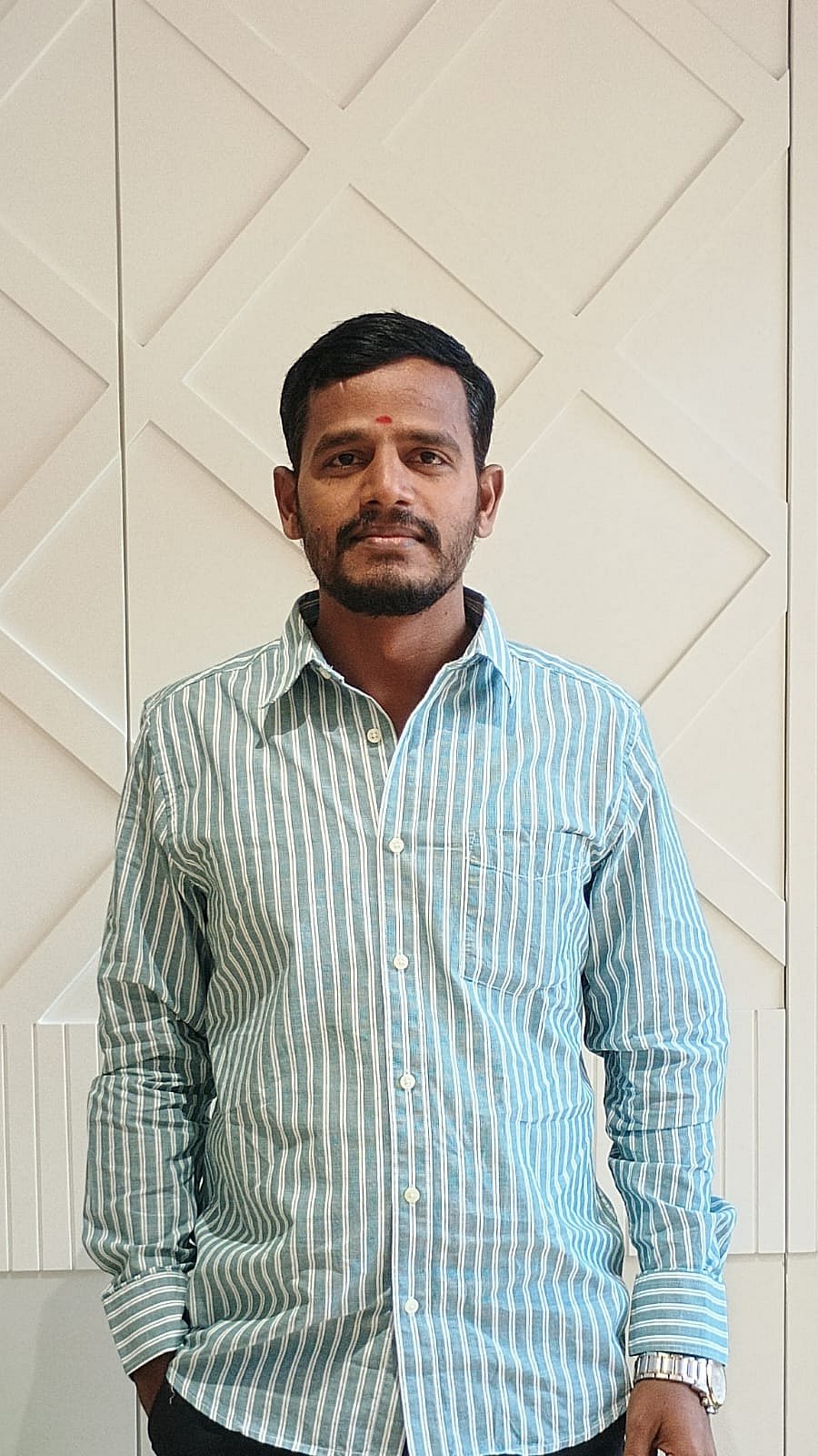 ವಾಡಿ: ಪದವೀಧರ ಪ್ರಾಥಮಿಕ ಶಾಲಾ ಶಿಕ್ಷಕರ ಸಂಘಕ್ಕೆ ಸಂಗನಗೌಡ ಅಧ್ಯಕ್ಷ