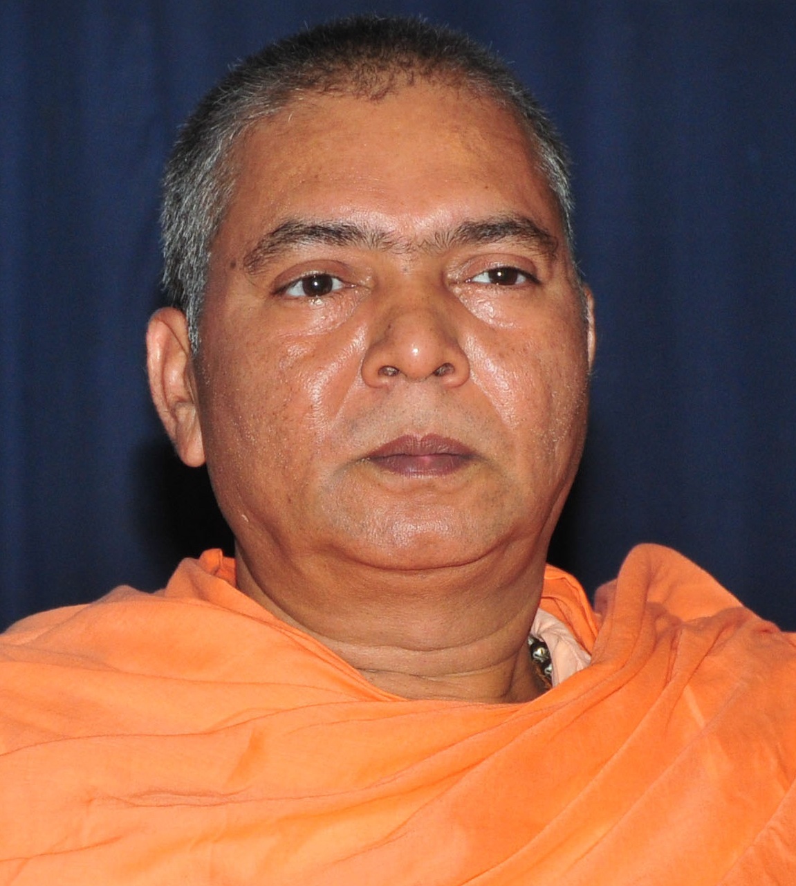 ವೀರಭದ್ರ ಚನ್ನಮಲ್ಲ ಸ್ವಾಮೀಜಿ