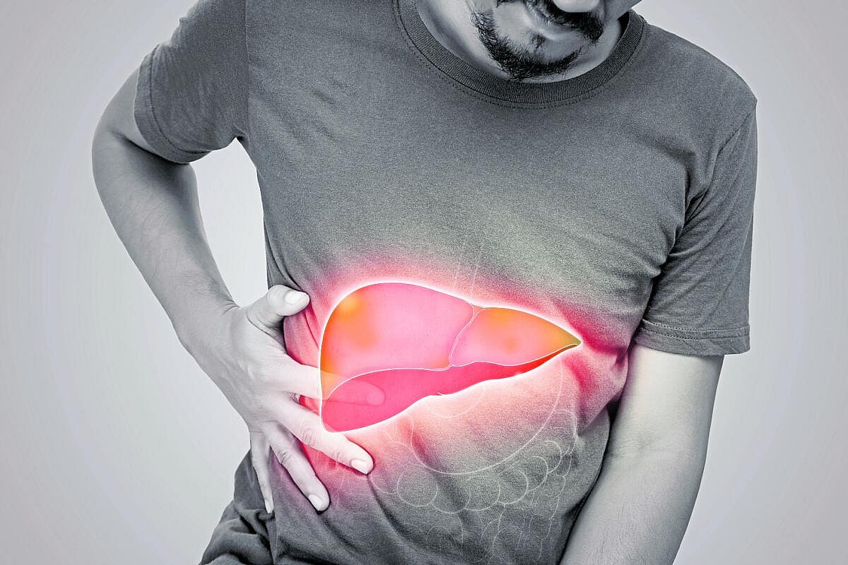 Fatty Liver: ಕೊಬ್ಬು ಇಳಿಸಿ ಯಕೃತ್ತು ಉಳಿಸಿ