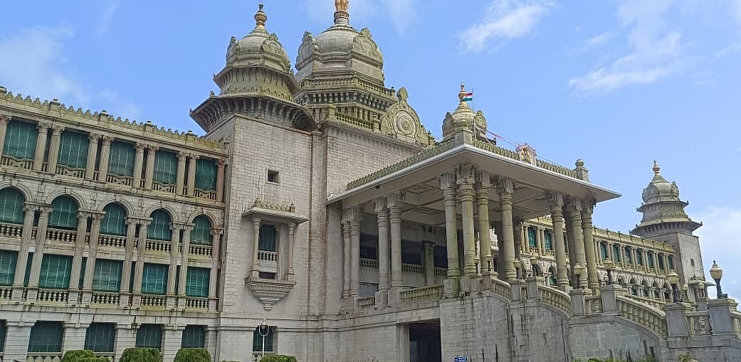 ಬೆಳಗಾವಿ ಅಧಿವೇಶನ: ಜಿಲ್ಲಾ, ತಾಲ್ಲೂಕು ಪಂಚಾಯಿತಿ ಚುನಾವಣೆಗೆ ಸಂಪುಟ ಸಭೆ ಅಸ್ತು