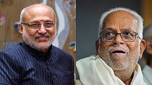 Vice Presidential Election: ಉಪರಾಷ್ಟ್ರಪತಿ ಚುನಾವಣೆ ಇಂದು