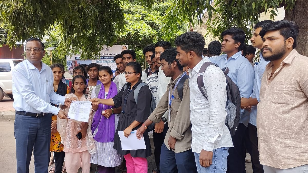 ಅತಿಥಿ ಉಪನ್ಯಾಸಕರ ನೇಮಕಾತಿ ಗೊಂದಲ ನಿವಾರಿಸಿ