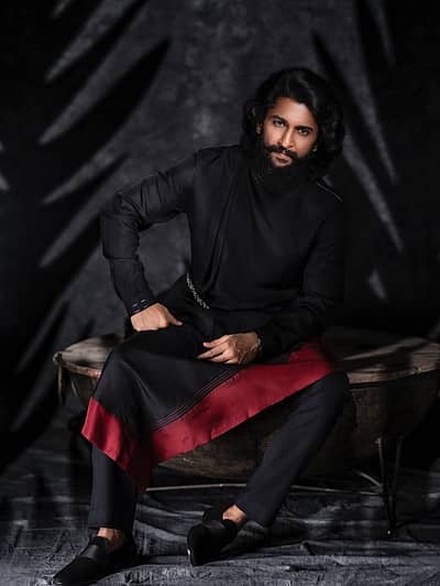 ‘ಪ್ಯಾರಡೈಸ್‌ ’ ನಾನಿ ಅವರ ಮುಂಬರುವ ಬಹುನಿರೀಕ್ಷಿತ ಚಿತ್ರವಾಗಿದೆ. ಇದು 2026ಕ್ಕೆ ತೆರೆ ಕಾಣುವ ನಿರೀಕ್ಷೆಯಿದೆ
