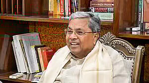 ಅತಿವೃಷ್ಟಿಯಿಂದ ₹ 550 ಕೋಟಿ ನಷ್ಟ: ತಕ್ಷಣ ಕ್ರಮಕ್ಕೆ ಸಿ.ಎಂ ಸಿದ್ದರಾಮಯ್ಯ ಸೂಚನೆ