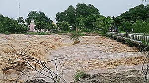 ದಕ್ಷಿಣ ಪಿನಾಕಿನಿ: ನ್ಯಾಯಮಂಡಳಿಗೆ ತಮಿಳುನಾಡು ಪಟ್ಟು 