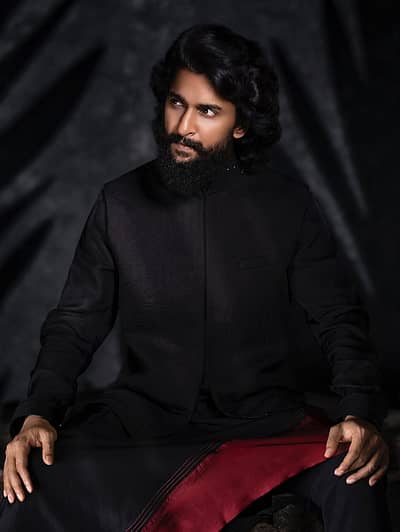 ನಟ ನಾನಿ