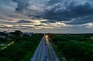 ನಂಜನಗೂಡು–ನಿಲಂಬೂರು ರೈಲು ಯೋಜನೆಗೆ ಮರುಜೀವ?