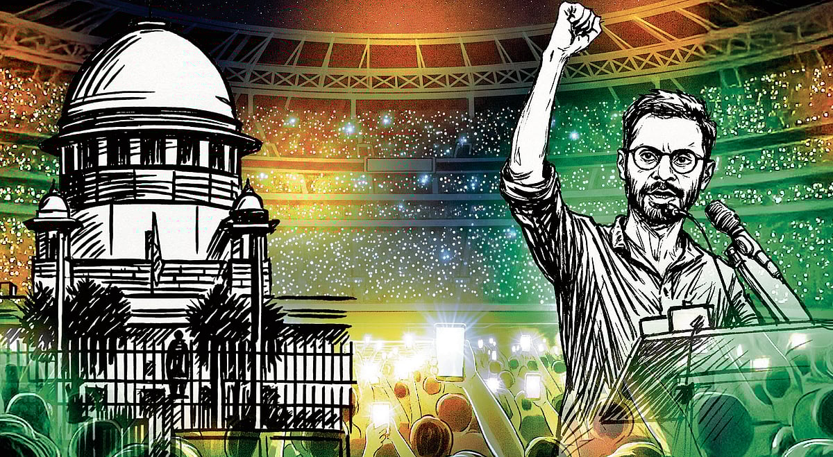 ವಿಶ್ಲೇಷಣೆ | ಉದುರಿ ಬೀಳುತ್ತಿರುವ ನಕ್ಷತ್ರ