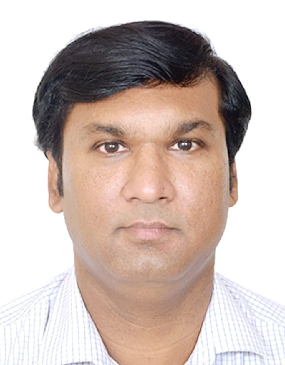 ಮೊಹಮ್ಮದ್ ರಫೀ ಪಾಷ