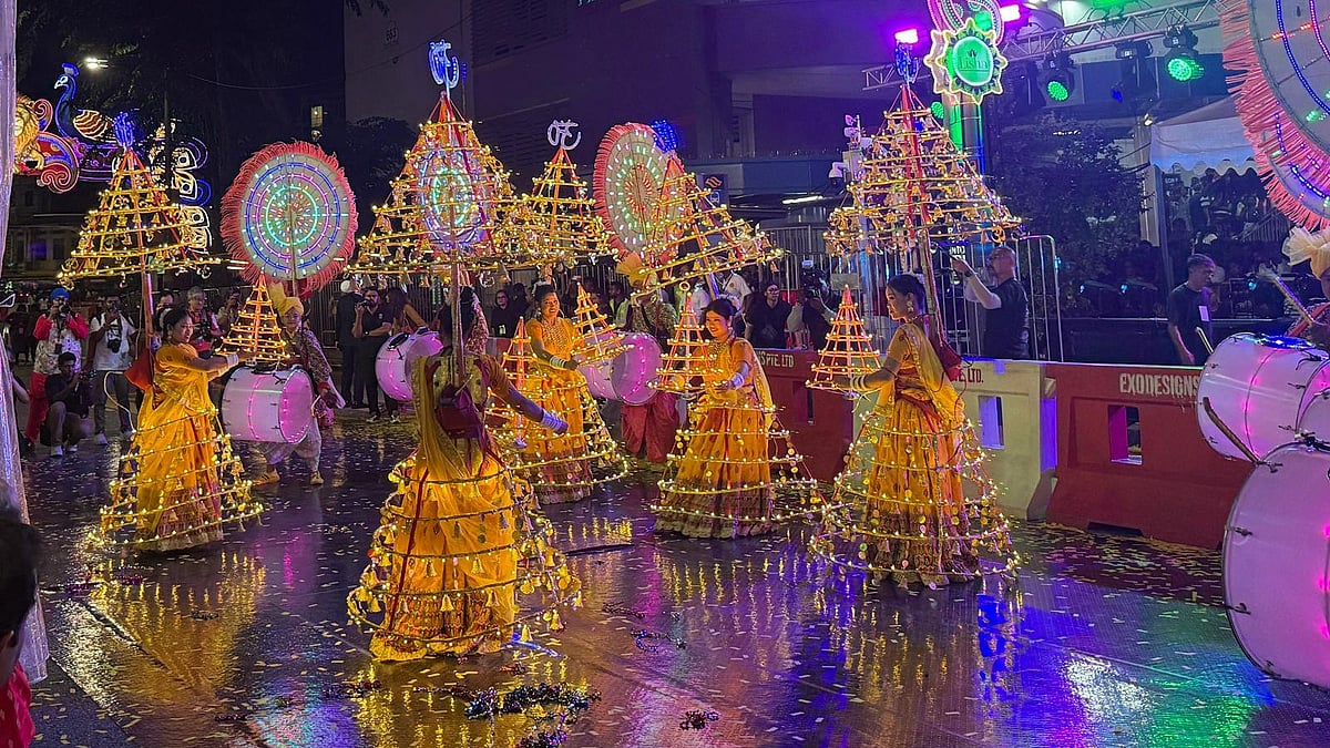 ಸೆಪ್ಟೆಂಬರ್, ಅಕ್ಟೋಬರ್‌ನಲ್ಲಿ ಸಾಲು ಸಾಲು ಹಬ್ಬಗಳು: ಇಲ್ಲಿದೆ ಪಟ್ಟಿ