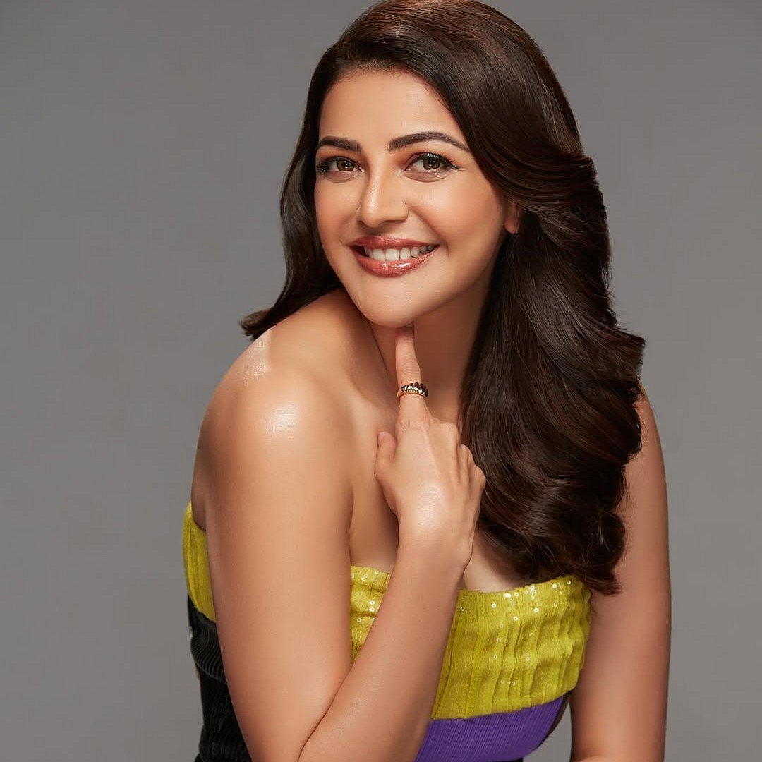 ಕಾಜಲ್‌ ಅಗರವಾಲ್‌ಗೆ ಭೀಕರ ಅಪಘಾತ? ನಟಿ ನೀಡಿದ ಸ್ಪಷ್ಟನೆ ಏನು?