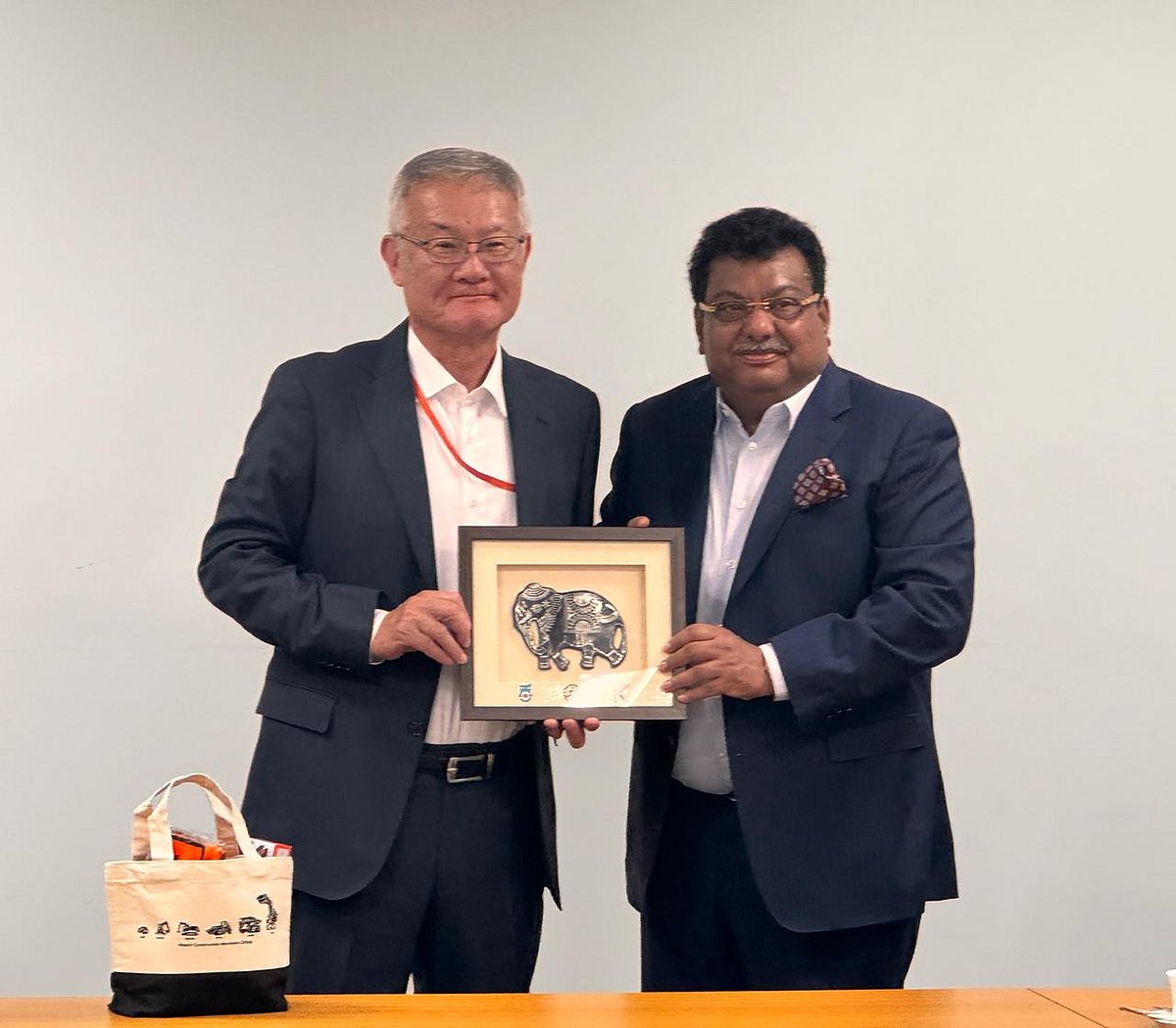 ಧಾರವಾಡದಲ್ಲಿ ಹಿಟಾಚಿ ಘಟಕ: ಎಂ.ಬಿ.ಪಾಟೀಲ