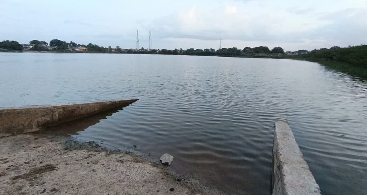 ಕಲಬುರಗಿ | ಉತ್ತಮ ಮಳೆ: 115 ಕೆರೆಗಳ ಒಡಲು ಸಂಪೂರ್ಣ ಭರ್ತಿ