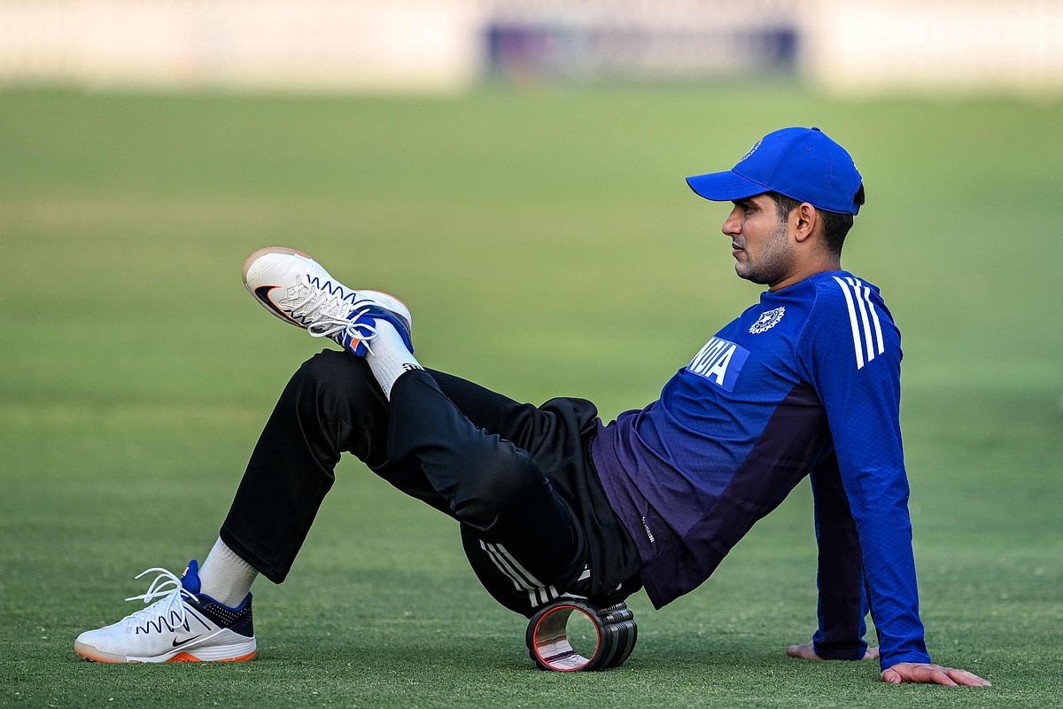 ವಿಶ್ರಾಂತಿ ಇಲ್ಲ: ನ್ಯೂಜಿಲೆಂಡ್ ಸರಣಿ ಬಳಿಕ ದೇಶೀಯ ಟೂರ್ನಿಯಲ್ಲಿ ಗಿಲ್ ಕಣಕ್ಕೆ