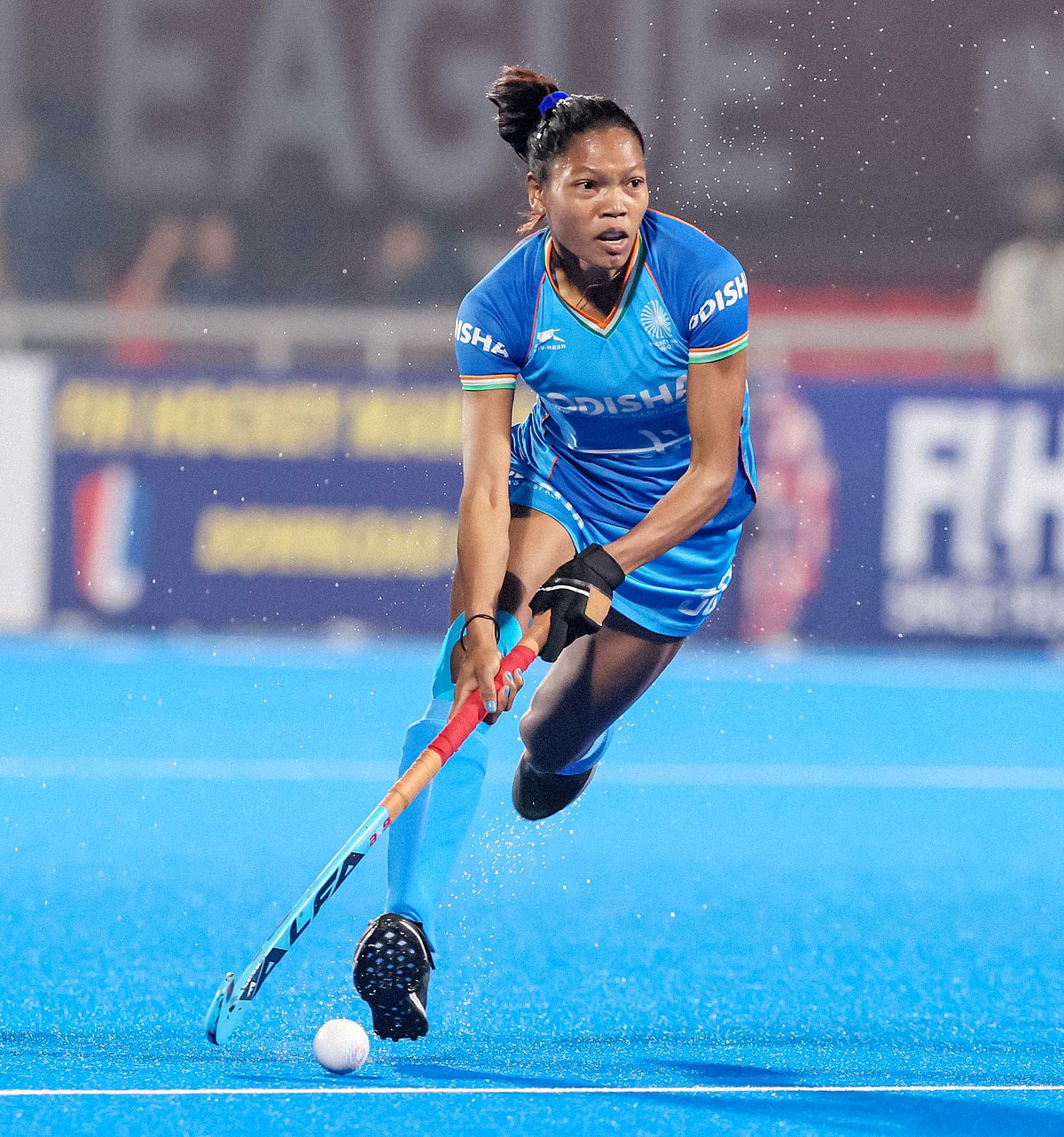 ಮಹಿಳಾ ಏಷ್ಯಾ ಕಪ್: ಕೊರಿಯಾ ಮೇಲೆ ಭಾರತ ಸವಾರಿ?