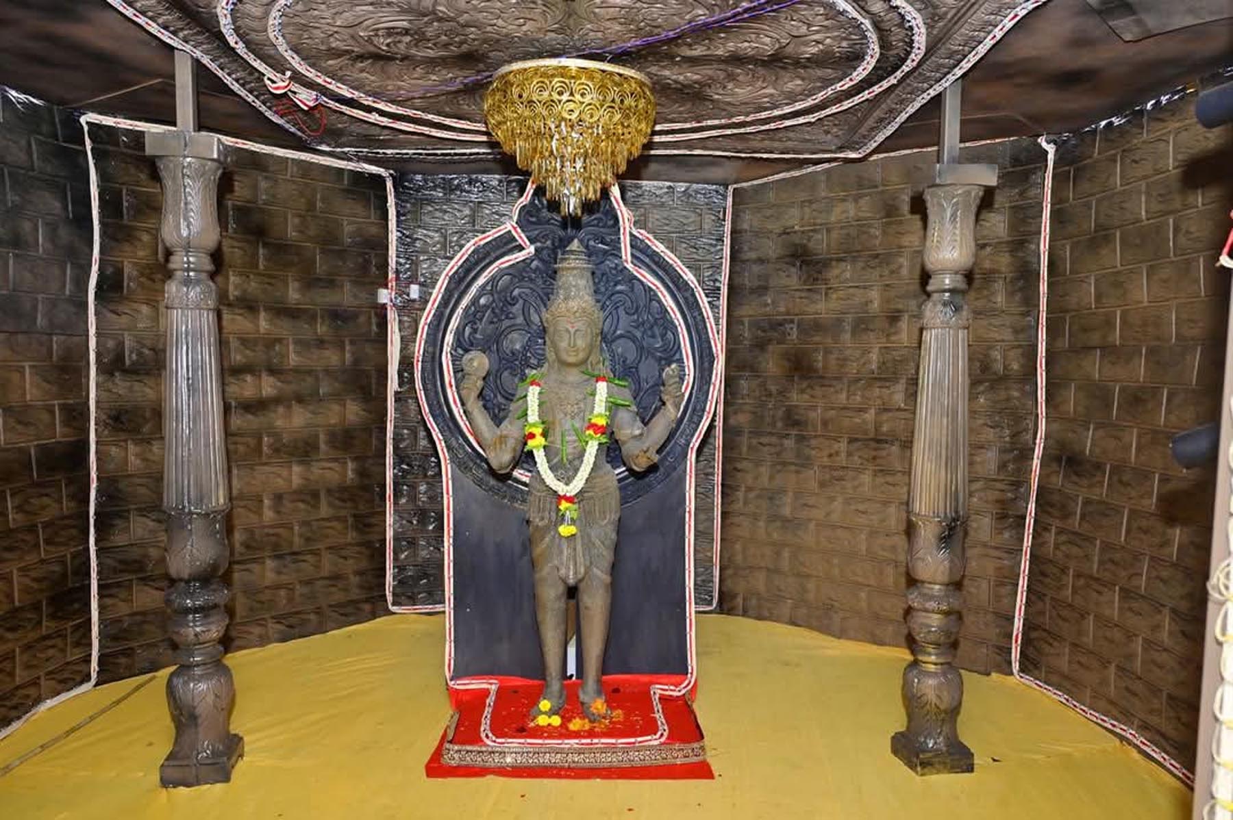 ಸೂರ್ಯ ದೇವರು