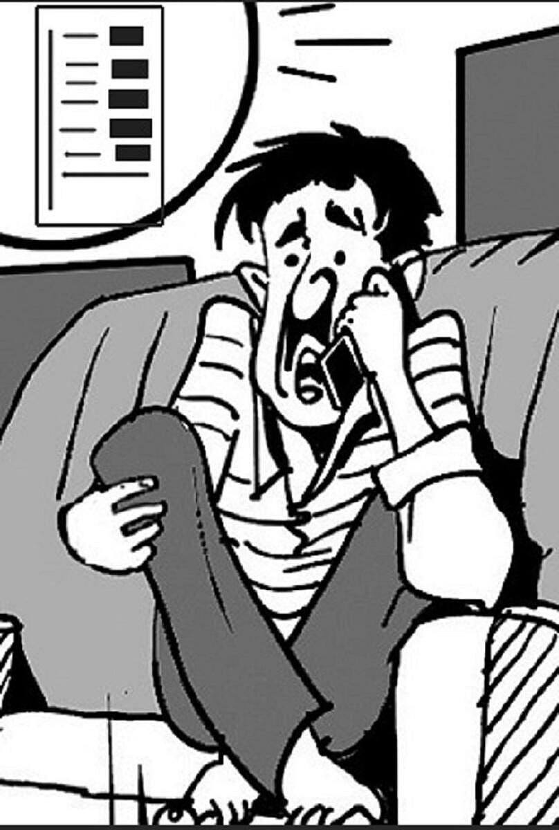 ಚುರುಮುರಿ: ವೋಟ್ ಫಾರ್...