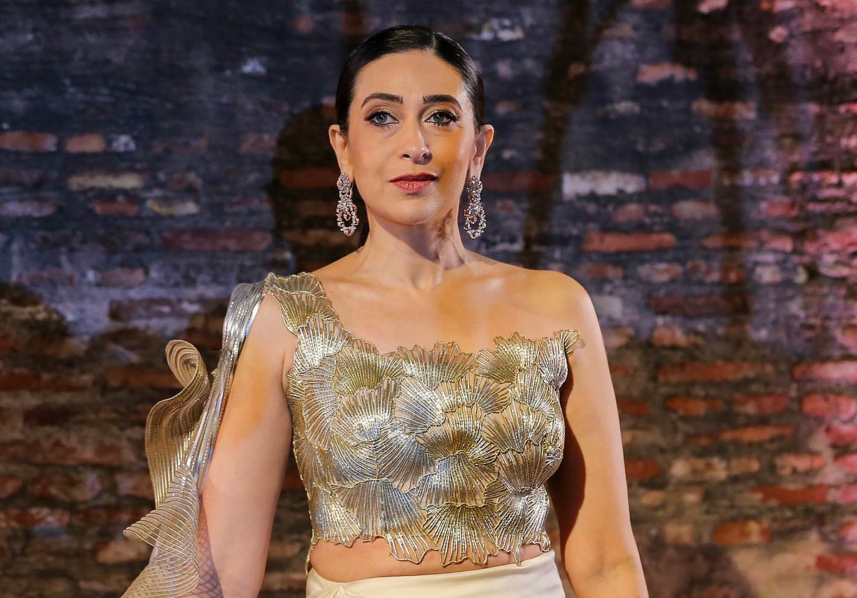 ಆಸ್ತಿಯಲ್ಲಿ ಪಾಲು | ದೆಹಲಿ ಹೈಕೋರ್ಟ್‌ ಮೆಟ್ಟಿಲೇರಿದ ಕರಿಷ್ಮಾ ಕಪೂರ್‌ ಮಕ್ಕಳು