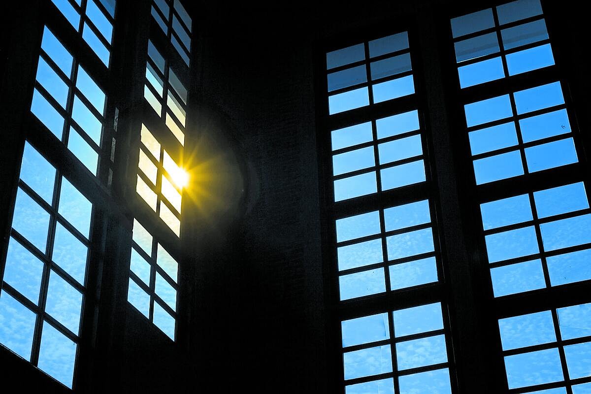 Solar Windows: ವಿದ್ಯುತ್ ತಯಾರಿಸುವ ಕಿಟಕಿಗಳು!