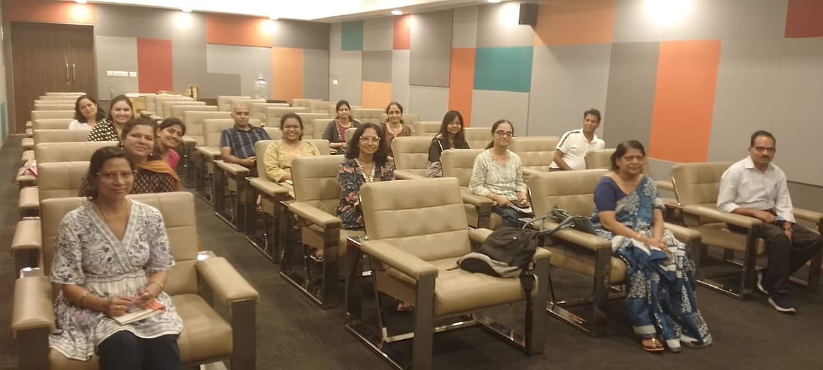 ಬೆಂಗಳೂರು: ಅಪಾರ್ಟ್‌ಮೆಂಟ್‌ಗಳಲ್ಲಿ ಕನ್ನಡ ಕಲಿಕೆಗೆ ಹೆಚ್ಚಿದ ಒಲವು