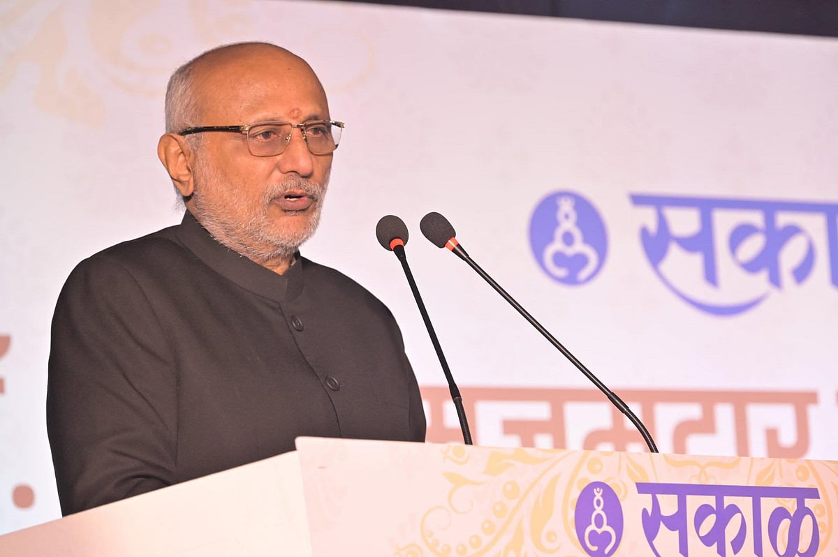 CP Radhakrishnan: ದೇಶದ ನೂತನ ಉಪರಾಷ್ಟ್ರಪತಿಯಾಗಿ ಸಿ.ಪಿ ರಾಧಾಕೃಷ್ಣನ್ ಆಯ್ಕೆ