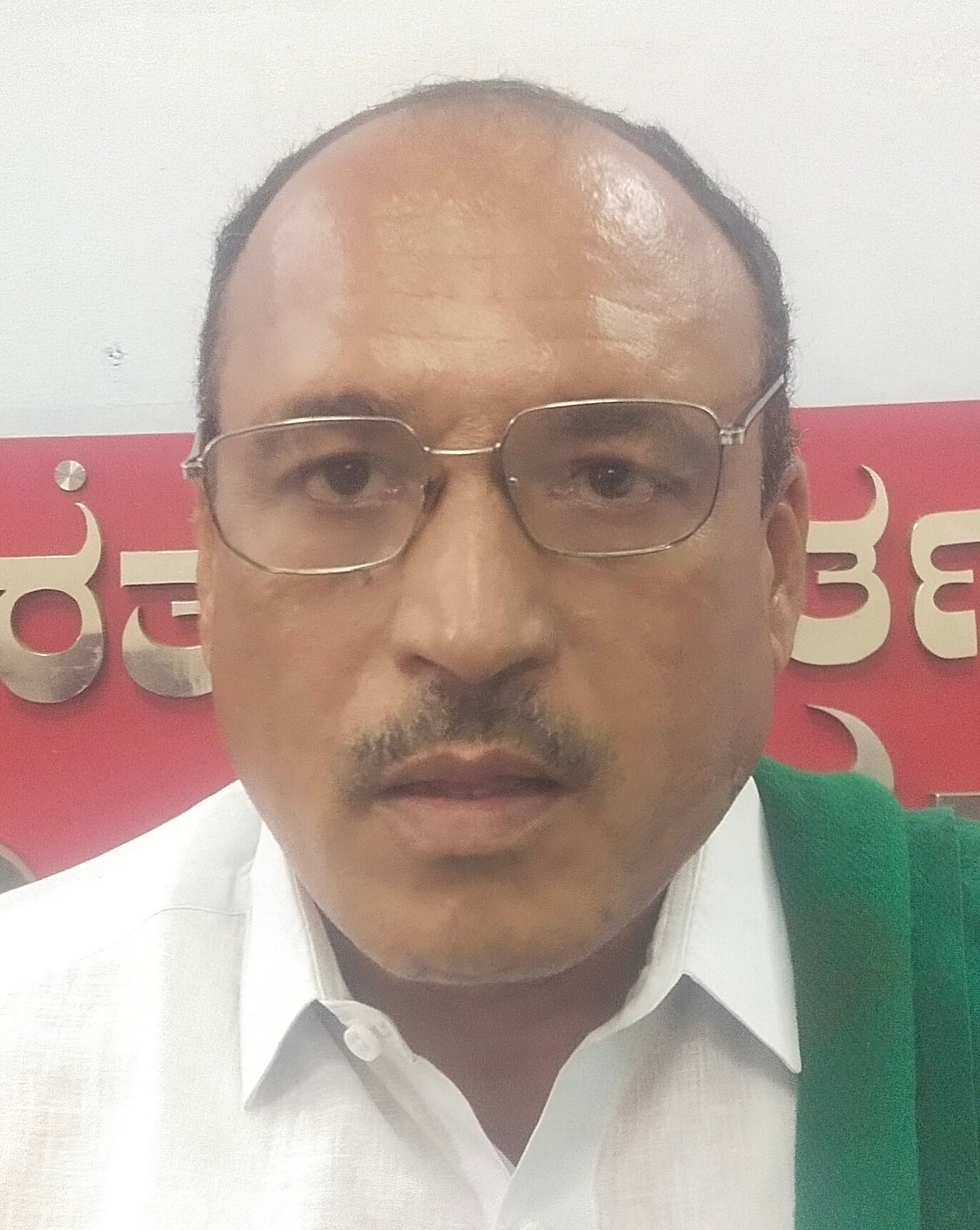 ಕಲಬುರಗಿ | ‘ಕಬ್ಬು ನುರಿಸುವ ಮೊದಲು ದರ ನಿಗದಿಪಡಿಸಿ’: ಧರ್ಮರಾಜ ಬಿ. ಸಾಹು 