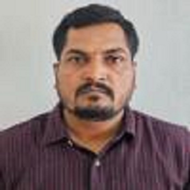 ಉಮೇಶ ಚವ್ಹಾಣ್