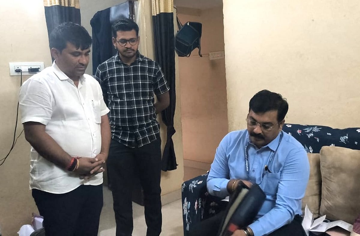 ಬೀದರ್‌ ಪಶು ವಿವಿಯಲ್ಲಿ ₹32.26 ಕೋಟಿ ಅಕ್ರಮ ಆರೋಪ: 69 ಕಡೆ ‘ಲೋಕಾ’ ಪರಿಶೀಲನೆ