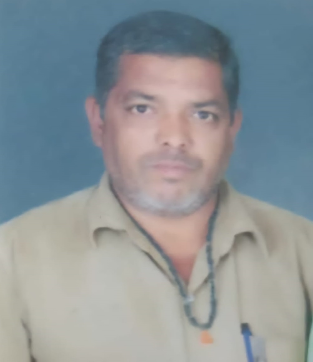 ಕಿರಣ ಲಕ್ಷ್ಮಣ ಮನಗುತ್ತಕರ