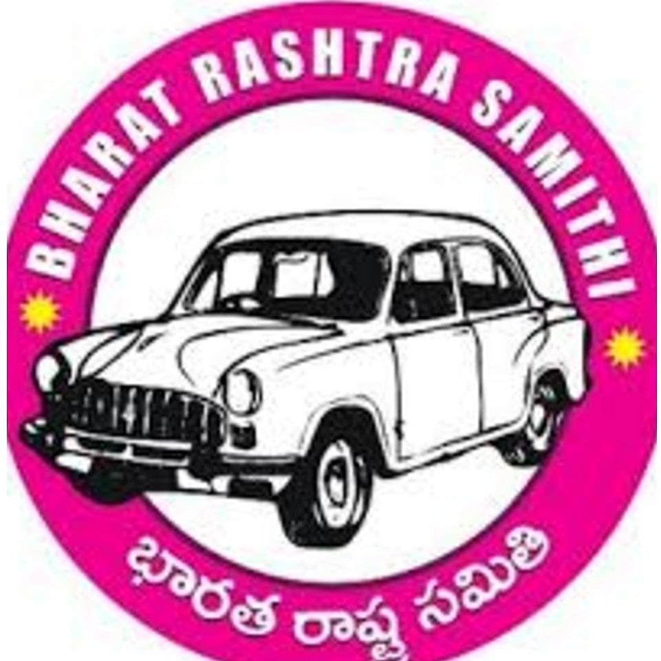 ಬಿಆರ್‌ಎಸ್‌ ಹೆಚ್ಚು ಆದಾಯ ಪಡೆದ ಪಕ್ಷ: ಎಡಿಆರ್‌ ವರದಿ