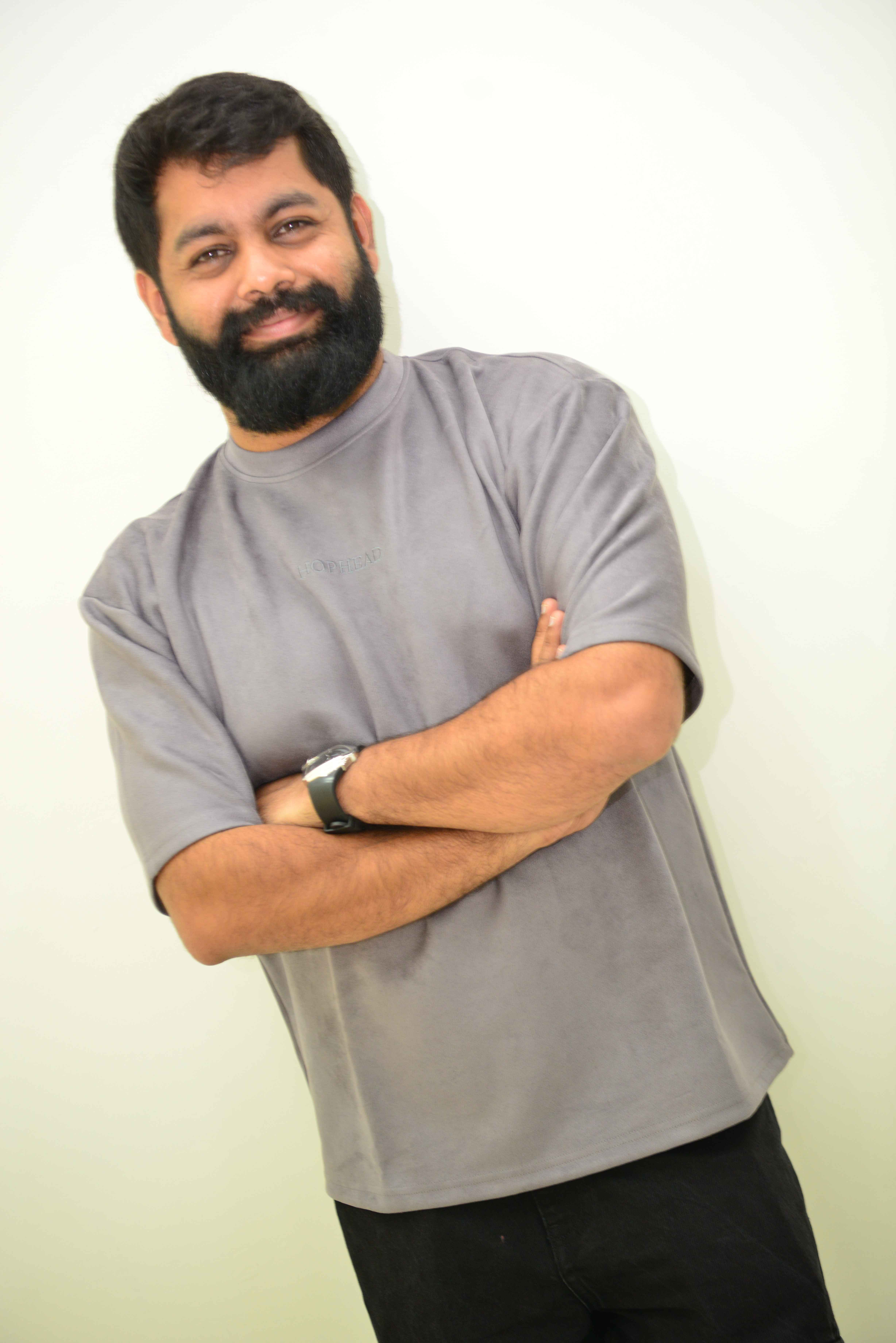 ಸಚಿನ್‌ ಚೆಲುವರಾಯಸ್ವಾಮಿ