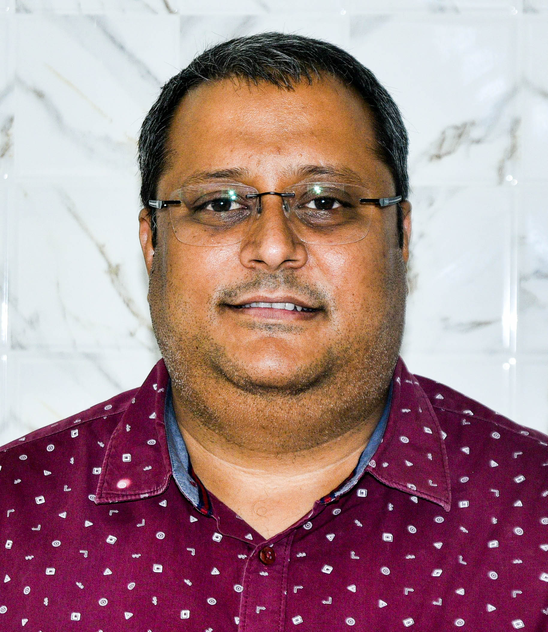 ಡಾ. ಸಂದೀಪ್ ಹರಸಂಗಿ