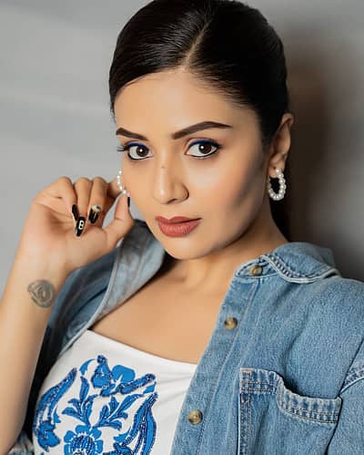 ಚಿತ್ರ ಕೃಪೆ: sreemukhi