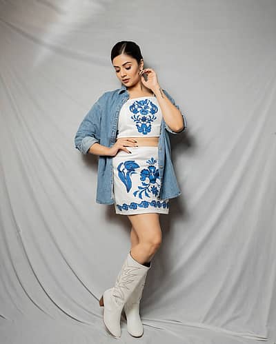ಚಿತ್ರ ಕೃಪೆ: sreemukhi