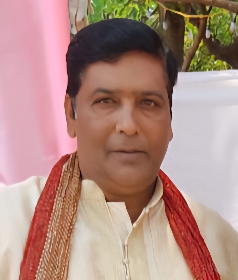 ಗಣೇಶ ಲಕ್ಷ್ಮಣ ದಾವಲೆ ಗವಳಿ