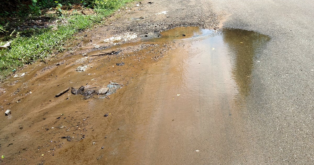 ದೆಹಲಿ: ಅಂತರ್ಜಲದಲ್ಲಿ ಯುರೇನಿಯಂ ಪತ್ತೆ