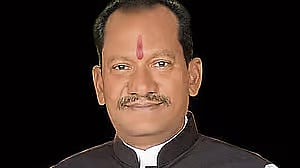 ಬೀದರ್: ಶಾಸಕ ಪ್ರಭು ಚವಾಣ್ ವಾಟ್ಸಪ್‌ಗೆ ಅಶ್ಲೀಲ ವಿಡಿಯೊ ರವಾನಿಸಿ ಹಣಕ್ಕೆ ಬೇಡಿಕೆ