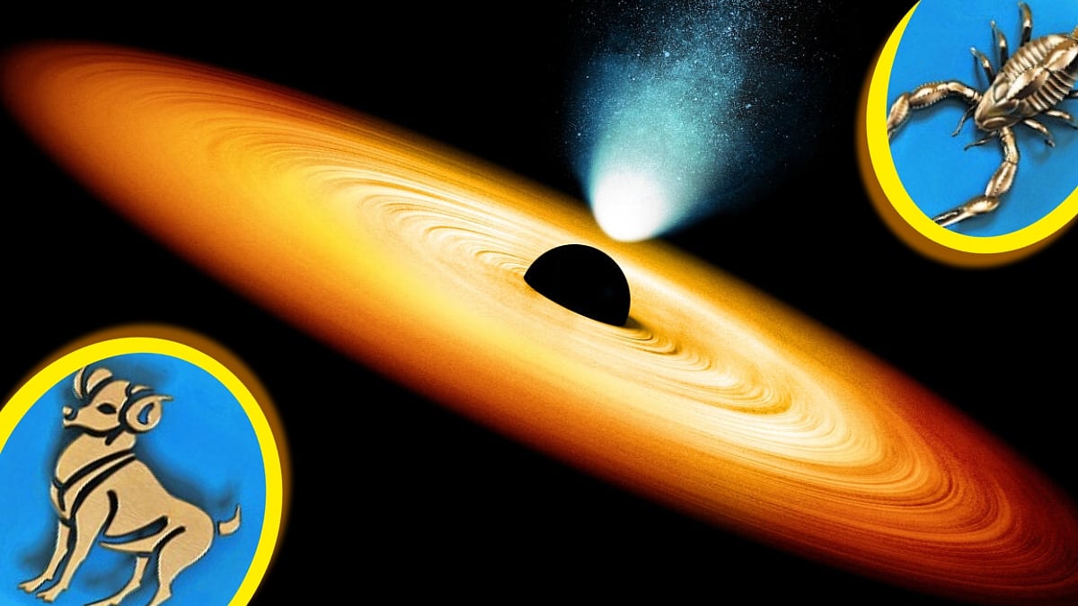 ಮಂಗಳ ಗ್ರಹ ಕಾರಕತ್ವ: ಮೇಷ, ವೃಶ್ಚಿಕ ಅಧಿಪತಿಯ ಗುಣ, ಶಕ್ತಿಗಳ ಬಗ್ಗೆ ತಿಳಿಯಿರಿ